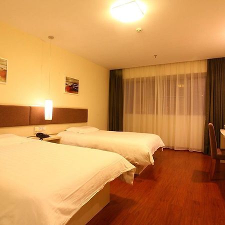 Motel Zhuhai Ningxi Road Exterior foto