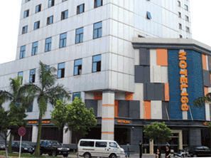 Motel Zhuhai Ningxi Road Exterior foto