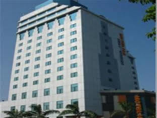 Motel Zhuhai Ningxi Road Exterior foto